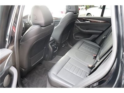2024 BMW BMW X3 — миниатюра 49