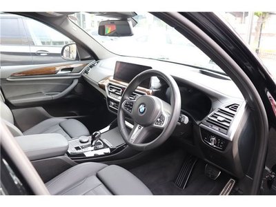2024 BMW BMW X3 — миниатюра 26