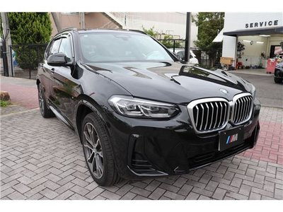 صورة 8 لـ 2024 BMW BMW X3