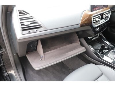 2024 BMW BMW X3 — миниатюра 53