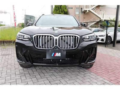 صورة 2 لـ 2024 BMW BMW X3