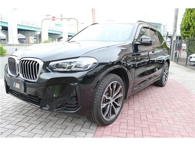 صورة 3 لـ 2024 BMW BMW X3