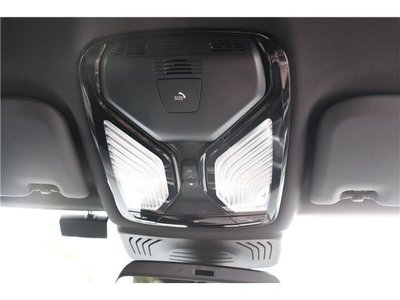 2024 BMW BMW X3 — миниатюра 17