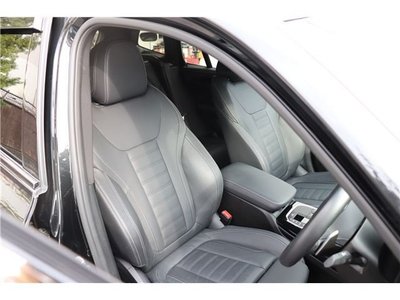 2024 BMW BMW X3 — миниатюра 27