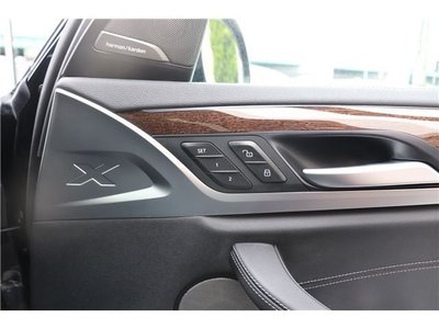 2024 BMW BMW X3 — миниатюра 24