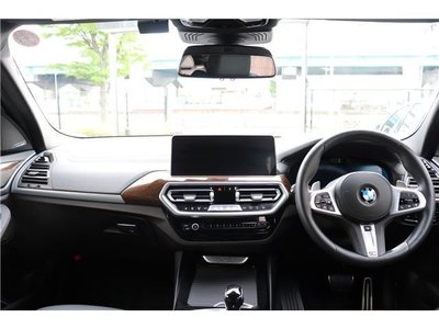 2024 BMW BMW X3 — миниатюра 31