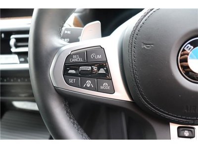 2024 BMW BMW X3 — миниатюра 21