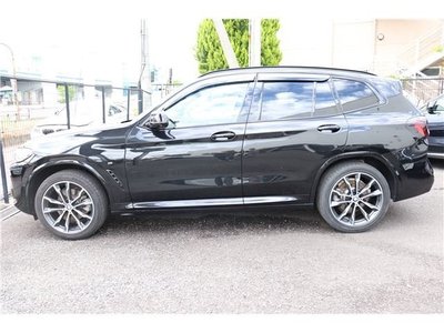 2024 BMW BMW X3 — миниатюра 57