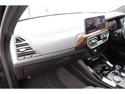 2024 BMW BMW X3 — миниатюра 52