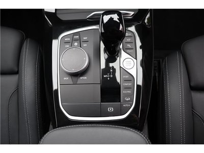 2024 BMW BMW X3 — миниатюра 16