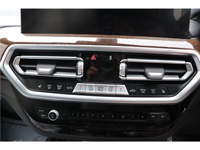 2024 BMW BMW X3 — миниатюра 14