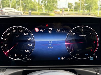 2024 Mercedes-BENZ C-CLASS 缩略图 15