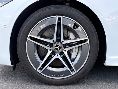 2024 Mercedes-BENZ C-CLASS 缩略图 11
