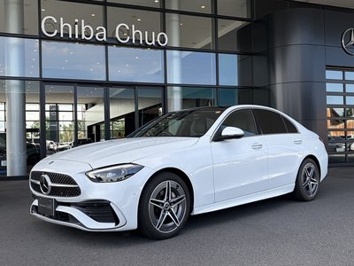 2024 Mercedes-BENZ C-CLASS 照片 1