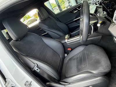 2024 Mercedes-BENZ C-CLASS 缩略图 22