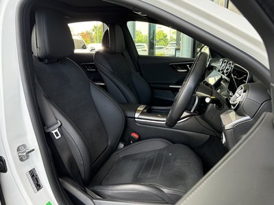 2024 Mercedes-BENZ C-CLASS 缩略图 13
