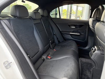 2024 Mercedes-BENZ C-CLASS 缩略图 26