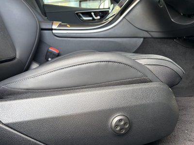 2024 Mercedes-BENZ C-CLASS 缩略图 37