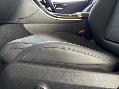 2024 Mercedes-BENZ C-CLASS 缩略图 38