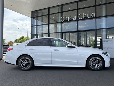 2024 Mercedes-BENZ C-CLASS 照片 7