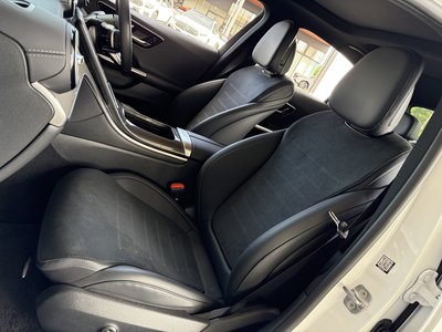 2024 Mercedes-BENZ C-CLASS 缩略图 23