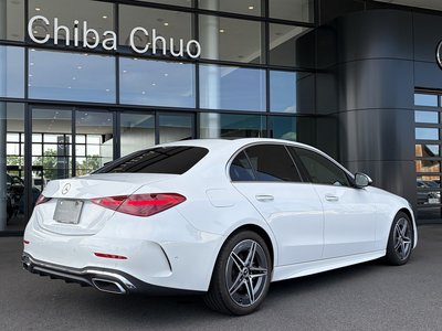 2024 Mercedes-BENZ C-CLASS 照片 9