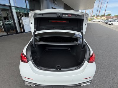 2024 Mercedes-BENZ C-CLASS 缩略图 30