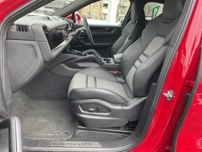 PORSCHE CAYENNE - 7