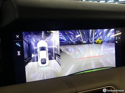 2023 Porsche TAYCAN — миниатюра 14
