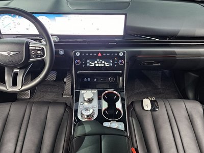 GENESIS GV80 - 5
