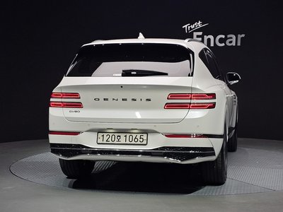GENESIS GV80 - 4