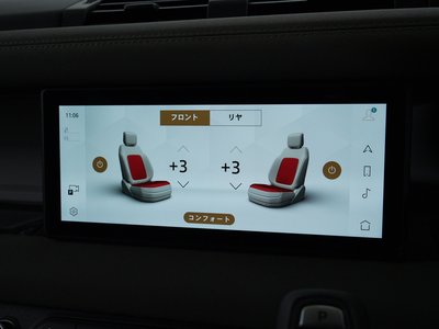 LAND ROVER DEFENDER - 5