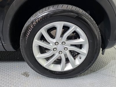 LAND ROVER DISCOVERY SPORT - 6