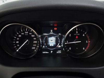 LAND ROVER DISCOVERY SPORT - 8