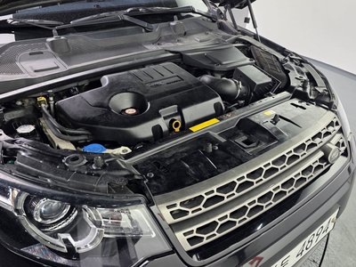 LAND ROVER DISCOVERY SPORT - 7