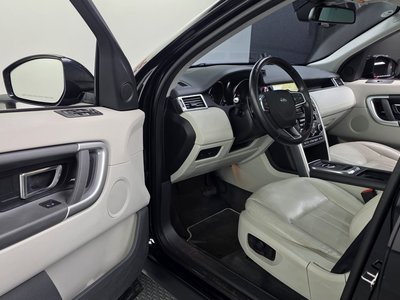 LAND ROVER DISCOVERY SPORT - 10