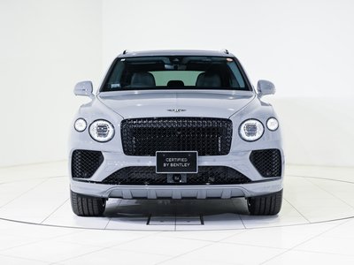 BENTLEY BENTAYGA - 2