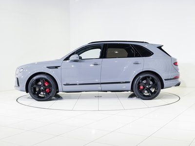 BENTLEY BENTAYGA - 5