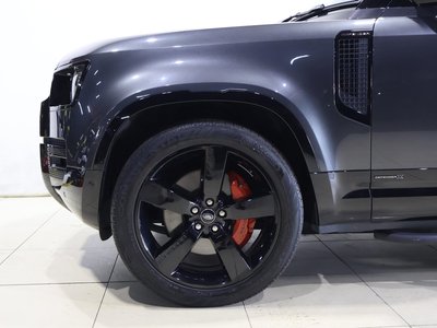 2023 LAND Rover DEFENDER thumbnail 12