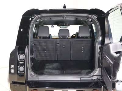 2023 LAND Rover DEFENDER thumbnail 19