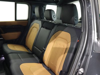 صورة 5 لـ 2023 LAND Rover DEFENDER