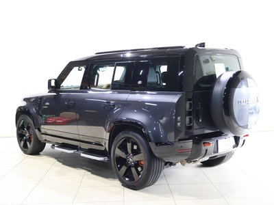 صورة 2 لـ 2023 LAND Rover DEFENDER