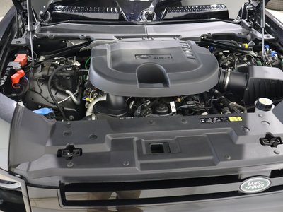 2023 LAND Rover DEFENDER thumbnail 20