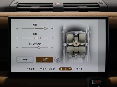 2023 LAND Rover DEFENDER thumbnail 37
