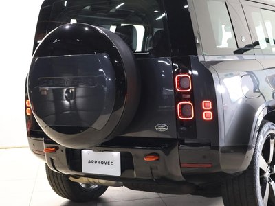 2023 LAND Rover DEFENDER thumbnail 16