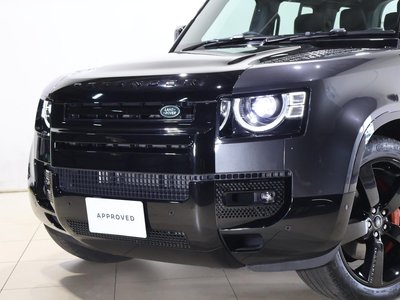2023 LAND Rover DEFENDER thumbnail 11