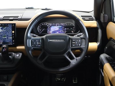 2023 LAND Rover DEFENDER thumbnail 23