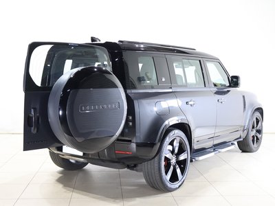 2023 LAND Rover DEFENDER thumbnail 18