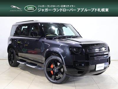 صورة 1 لـ 2023 LAND Rover DEFENDER