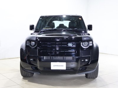 صورة 8 لـ 2023 LAND Rover DEFENDER